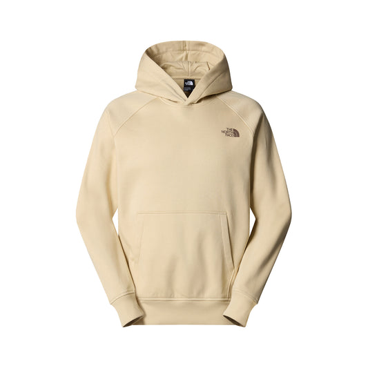 M RAGLAN BOX NSE REGULAR HOODIE