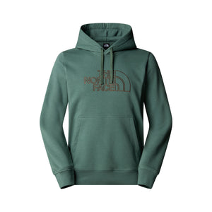M DREW PEAK LIGHT REGULAR HOODIE