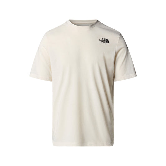 M FOUNDATION MOUNTAINS FACES TEE