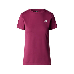 Simple Dome Freizeitshirt