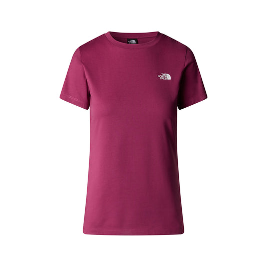 W SS SD SLIM TEE