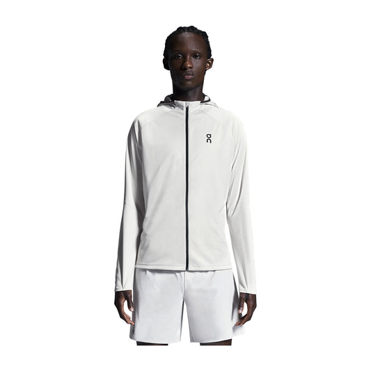 Climate Zip Hoodie