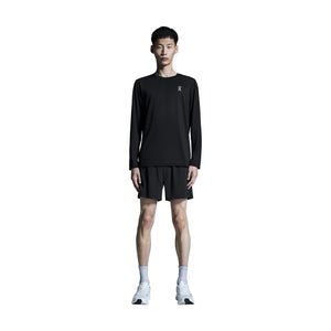 5 Performance Laufshorts