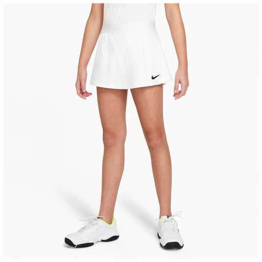 NikeCourt Dri-FIT Victory Big Kids