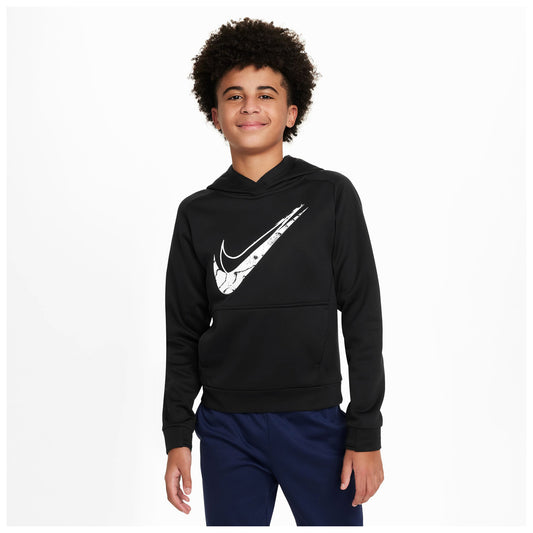 Multi Stain Repel Hoodie