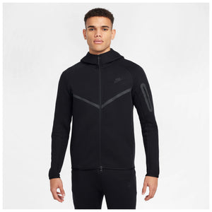 Nike Tech Fleece Windrunner-Hoodie