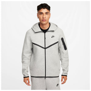 M NK TCH FLC FZ WR HOODIE