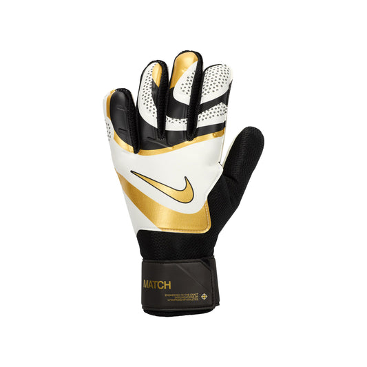 Nike Match Soccer Goalkeeper Gloves