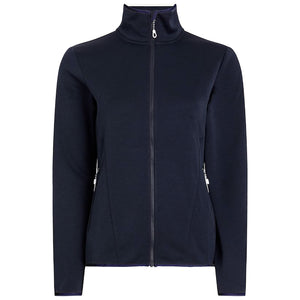 Roto II wms Jacket Fleece Knit