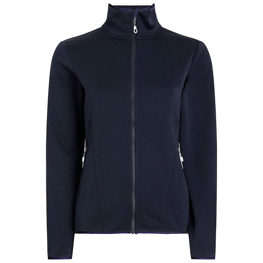 Roto II wms Jacket Fleece Knit