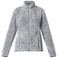 Laura wms Jacket Fleece Knit