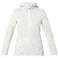 Aami Hooded veste polaire