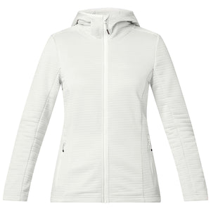 Aami Hooded veste polaire