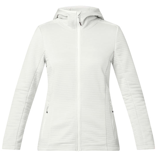 Aami Hooded veste polaire