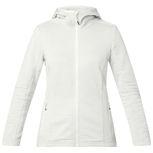 Aami wms Jacket Fleece