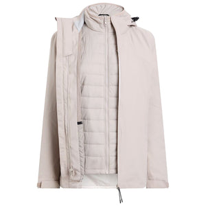 Aneli 3:1 wms Jacket 3:1