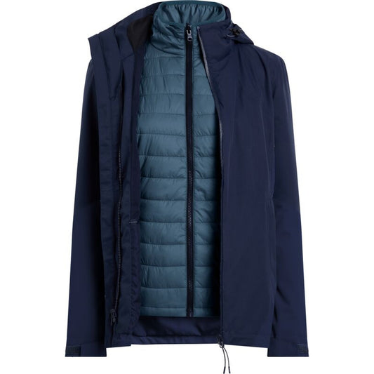 Aneli 3:1 wms Jacket 3:1