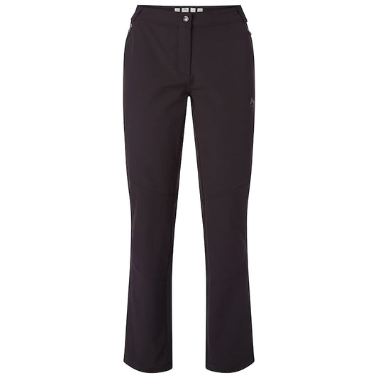 Yuba II wms Pants 1/1 Stretch