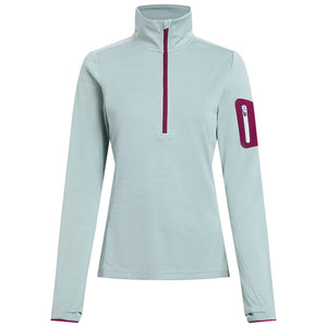 Tampo wms Jacket Fleece