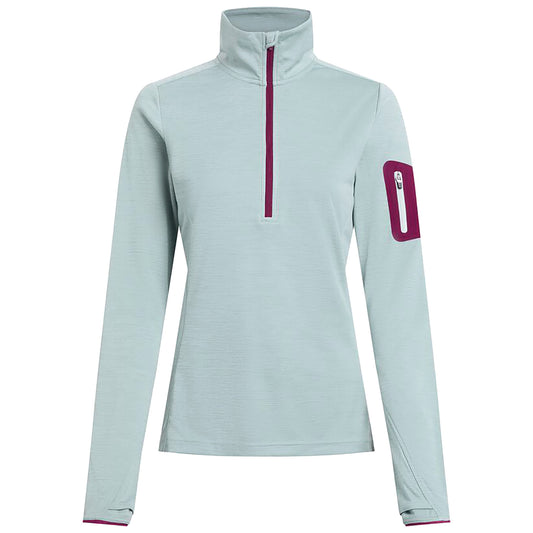 Tampo wms Jacket Fleece