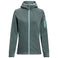 Hucture FZ W Jacket Fleece Knit