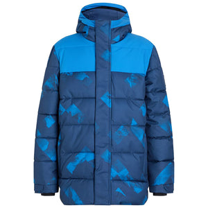 Acosta JKT B Jacket Padded
