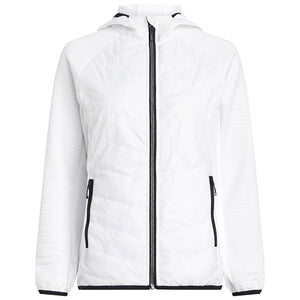 Cellon II W Jacket Hybrid Hd