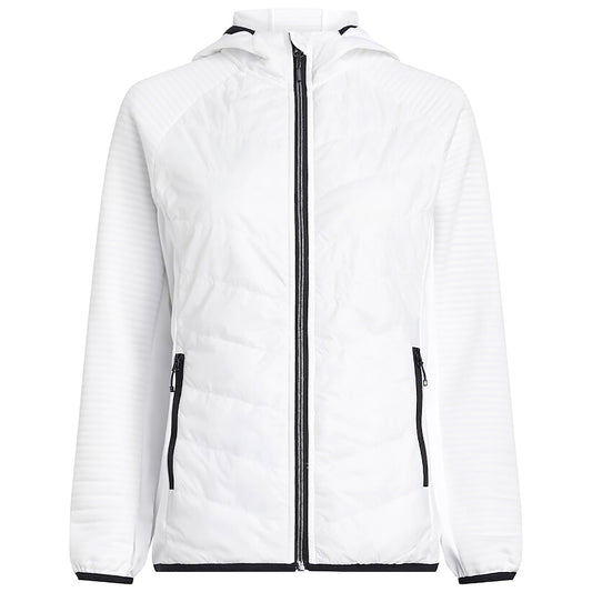 Cellon II W Jacket Hybrid Hd