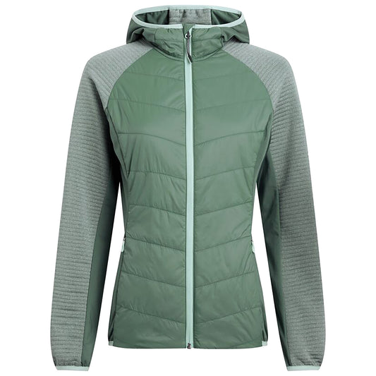 Cellon II W Jacket Hybrid Hd