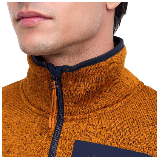Skeena III M Jacket Fleece Knit