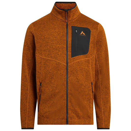 Skeena III M Jacket Fleece Knit