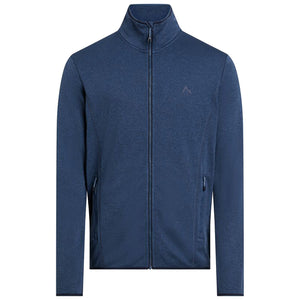 Roto IV M Jacket Fleece Knit