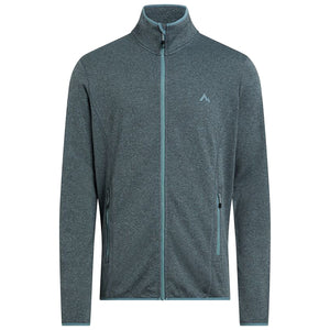 Roto IV M Jacket Fleece Knit