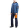 Issal II M Jacket Fleece