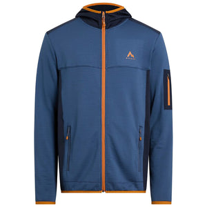 Issal II M Jacket Fleece