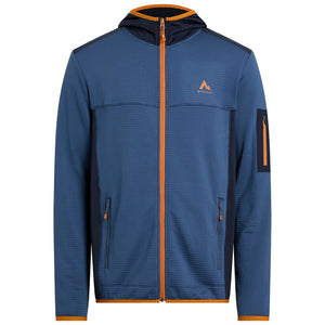 Issal II M Jacket Fleece