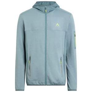 Issal II M Jacket Fleece