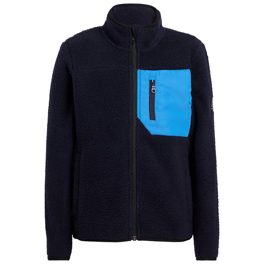 Hilka III B Jacket Fleece
