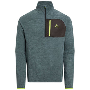 Tampo II M Jacket Fleece