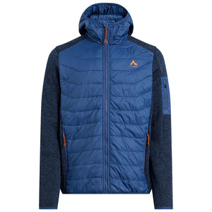 Calbuco II M Jacket Hybrid