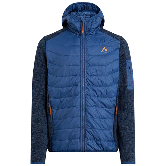 Calbuco II M Jacket Hybrid