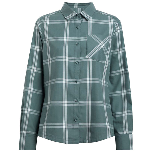 Elise W Shirt L/S