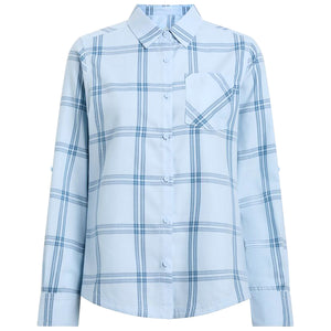 Elise W Shirt L/S
