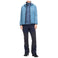 Sierre HYB JKT W Jacket Hybrid Hd