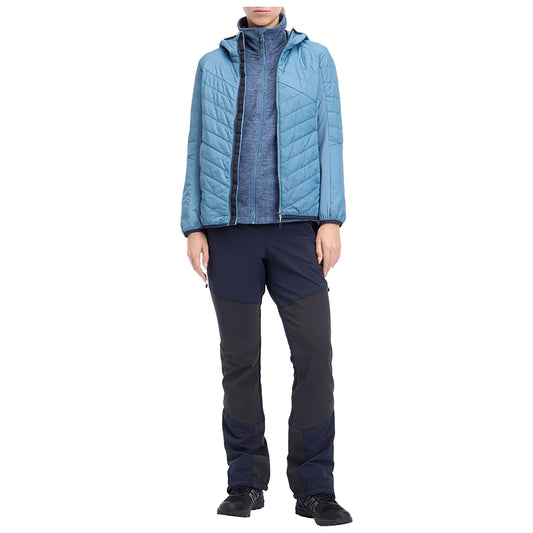 Sierre HYB JKT W Jacket Hybrid Hd
