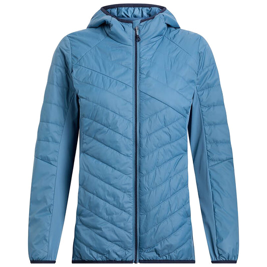 Sierre HYB JKT W Jacket Hybrid Hd
