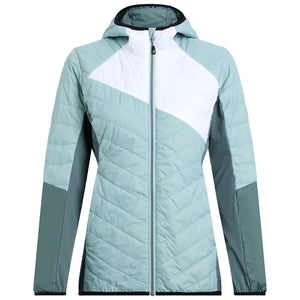 Sierre HYB JKT W Jacket Hybrid Hd
