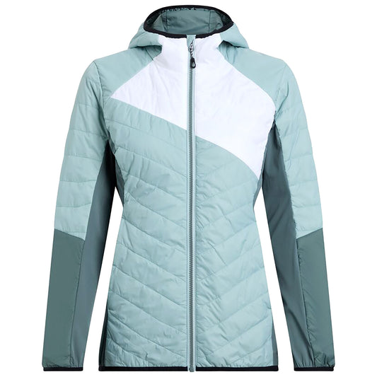 Sierre HYB JKT W Jacket Hybrid Hd