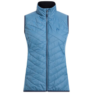 Sierre HYB VST W Vest Padded