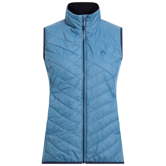 Sierre HYB VST W Vest Padded